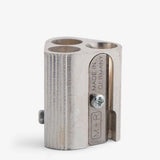 M+R Magnesium Triple Hole Pencil Sharpener