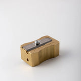 M+R Brass Brass Lead Pointer for 2mm to 3.2mm Leads