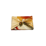 HAMAMONYO Furoshiki Wrapping Cloth - Mt Fuji & Crane