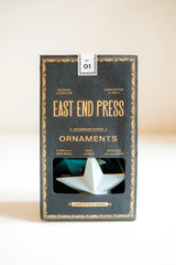 East End Press Five Stars Board Decorations