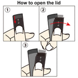 Pentel Ain Mechanical Pencil 0.7mm Leads