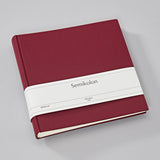 Semikolon Classic Event Square Photo Album