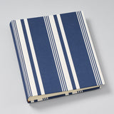 Semikolon Classic Medium Photo Album - Rayure Edition