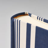 Semikolon Classic Medium Photo Album - Rayure Edition