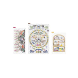 iyo okumi: Hobonichi Pencil Boards