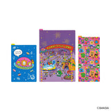 Tamagotchi: Hobonichi Pencil Boards