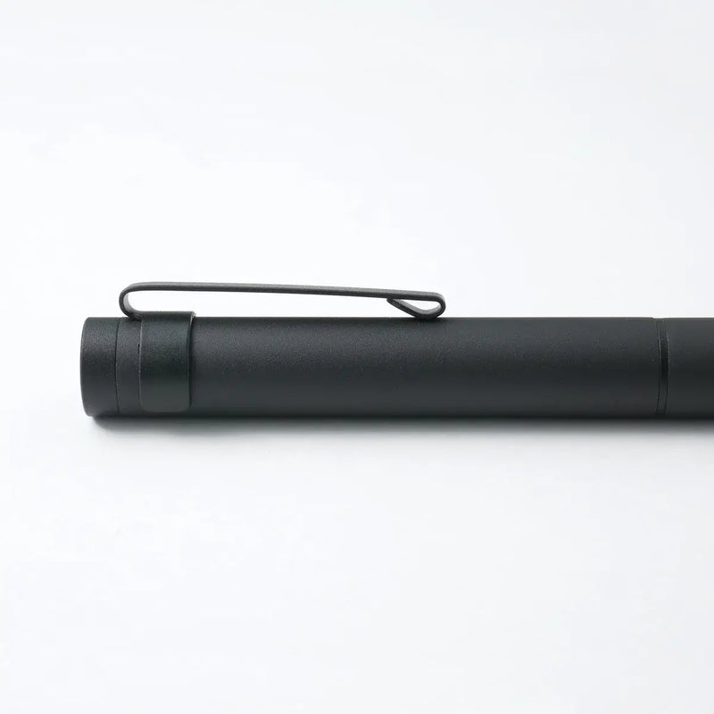 Kakimori Aluminium Rollerball Pen