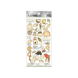 Kamio Japan Stickers