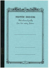 Apica CD B5 Notebook Lined