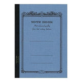 Apica CD B5 Notebook Lined