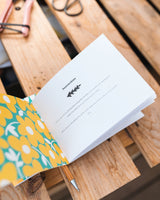 Studio Wald Gardener's Diary - 'blumen'