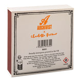 Archivist Spooky Matches Box of Matches - Store Pickup Only