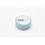 MT Baby Blue Washi Tape