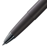 Lamy Studio Lx All Black Rollerball Pen