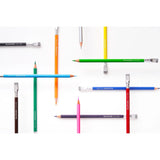 Blackwing Colors set of 12 Colouring Pencils