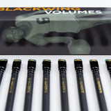 Blackwing Volume 11 Limited Edition Box of 12 Pencils