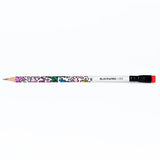 Blackwing Volume 292 - Keith Haring Limited Edition Individual Pencil
