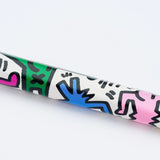 Blackwing Volume 292 - Keith Haring Limited Edition Individual Pencil