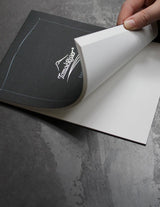 Tomoe River A5 Paper 52gsm Notepad - 100 Sheets A5 White