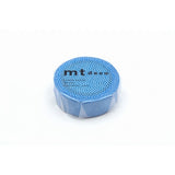 MT Samekomon Tsuyukusa Washi Tape