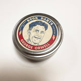 Book Darts Page Markers Tin of 50 Author Series