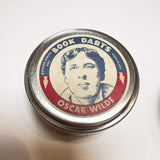 Book Darts Page Markers Tin of 50 Author Series