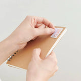 Kanmido Coco Fusen Moomin Sticky Note Set