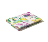 Labobratori Boreal South A5 Handcrafted Plain Notebook