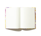 Labobratori Boreal West A5 Handcrafted Plain Notebook