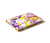 Labobratori Boreal West A5 Handcrafted Plain Notebook