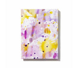 Labobratori Boreal West A5 Handcrafted Plain Notebook