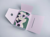 The Completist Superbloom No. 1 A6 Weekly Pocket Planner