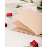 Hahnemuhle Cappuccino Sketchpad
