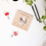 Hahnemuhle Cappuccino Sketchpad