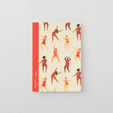 Caran d'Ache x Nina Cosford Sketchbook - A5 200gsm