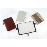 Hobonichi Techo Avec Book 2 (July start) 2026 Japanese A5 Cousin