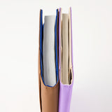 Hobonichi Techo Avec Book 2 (July start) 2026 Japanese A5 Cousin