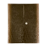 Hobonichi A5 Cover - beautiful people: Nothing to Hide (Black)