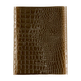 Hobonichi A5 Cover - beautiful people: Nothing to Hide (Black)