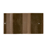 Hobonichi A5 Cover - beautiful people: Nothing to Hide (Black)