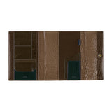 Hobonichi A5 Cover - beautiful people: Nothing to Hide (Black)