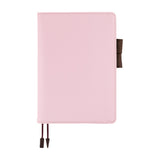Hobonichi Techo A5 Cousin Cover - Colours: Sweet Cacao