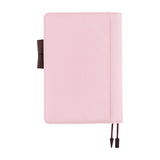 Hobonichi Techo A5 Cousin Cover - Colours: Sweet Cacao