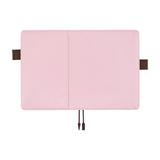 Hobonichi Techo A5 Cousin Cover - Colours: Sweet Cacao