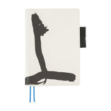 Hobonichi A5 Cover - Yuichi Inoue: Jo (Going Up)