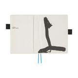 Hobonichi A5 Cover - Yuichi Inoue: Jo (Going Up)