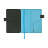 Hobonichi A5 Cover - Yuichi Inoue: Jo (Going Up)