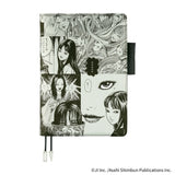 Hobonichi A5 Cousin Cover - Junji Ito: Tomie - Memory