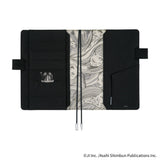 Hobonichi A5 Cousin Cover - Junji Ito: Tomie - Memory