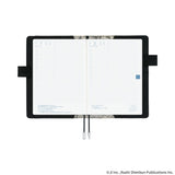 Hobonichi A5 Cousin Cover - Junji Ito: Tomie - Memory